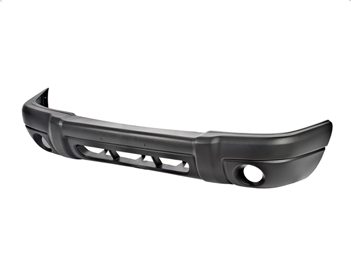 Fascia Delantera P/ Ford Explorer 1999-2001