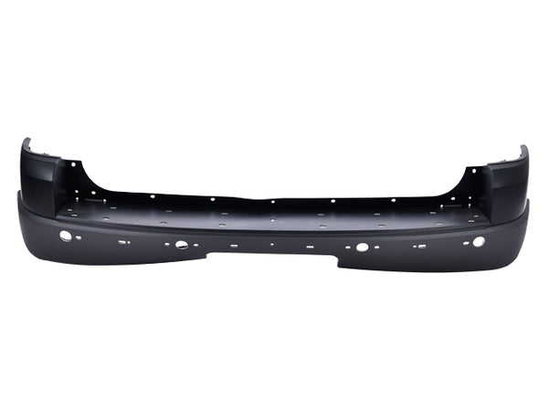 Fascia Trasera P/ Ford Explorer 2006-2010