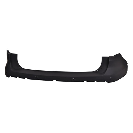 Fascia Trasera P/ Ford Explorer 2016-2017