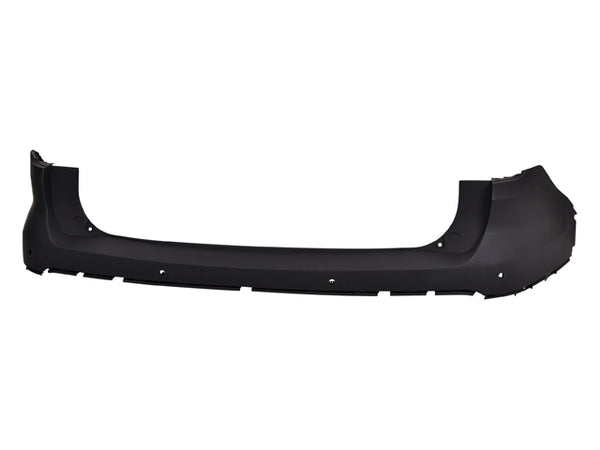 Fascia Trasera P/ Ford Explorer 2016-2017
