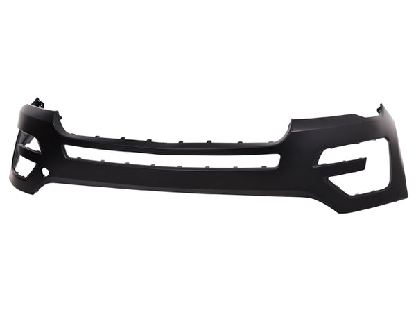 Fascia Delantera P/ Ford Explorer 2016-2017