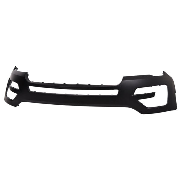 Fascia Delantera P/ Ford Explorer 2016-2017