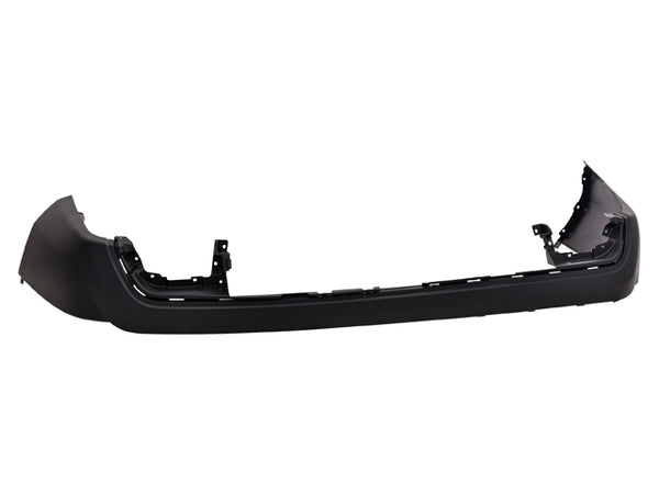 Fascia Trasera P/ Ford Explorer 2016-2017