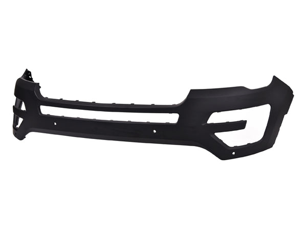 Fascia Delantera P/ Ford Explorer 2016-2017