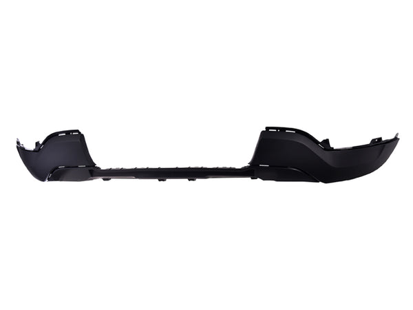 Fascia Delantera P/ Ford Explorer 2016-2017
