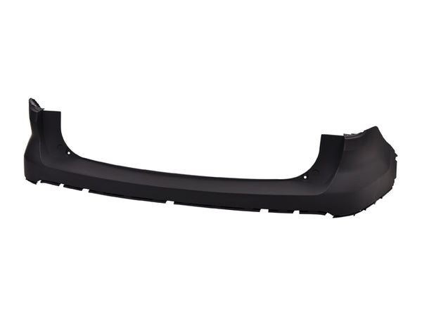 Fascia Trasera P/ Ford Explorer 2016-2017