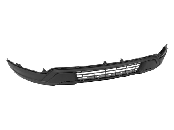 Fascia Delantera P/ Ford Explorer 2018-2019