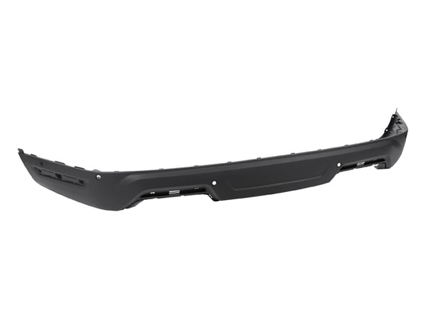 Fascia Trasera P/ Ford Explorer 2018-2019