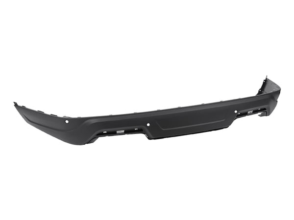 Fascia Trasera P/ Ford Explorer 2018-2019