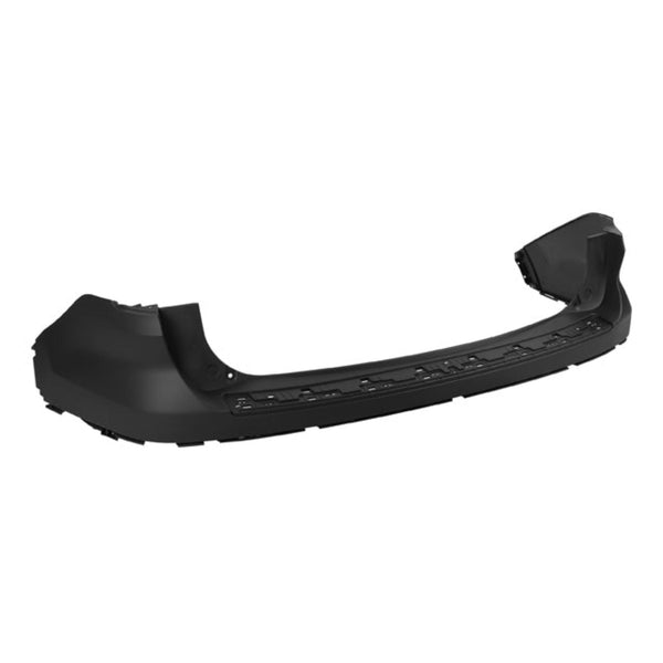 Fascia Trasera P/ Ford Explorer 2018-2019