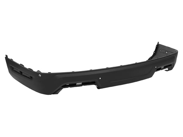Fascia Trasera P/ Ford Explorer 2018-2019