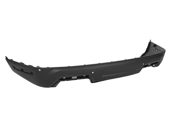 Fascia Trasera P/ Ford Explorer 2018-2019