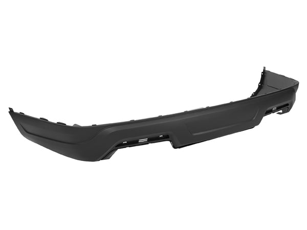 Fascia Trasera P/ Ford Explorer 2018-2019