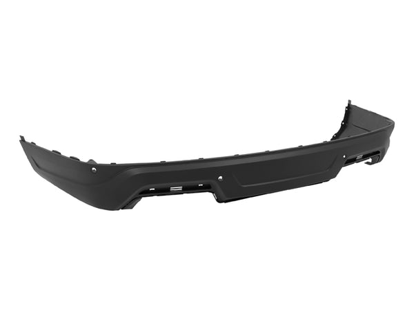 Fascia Trasera P/ Ford Explorer 2018-2019