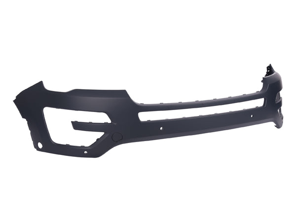 Fascia Delantera P/ Ford Explorer 2016-2017