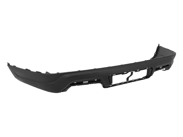 Fascia Trasera P/ Ford Explorer 2018-2019