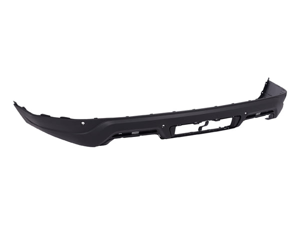 Fascia Trasera P/ Ford Explorer 2018-2019