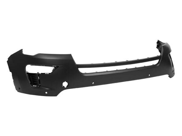 Fascia Delantera P/ Ford Explorer 2018-2019