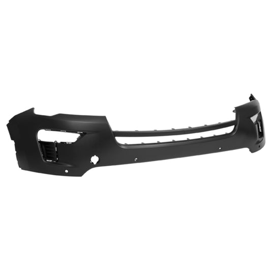 Fascia Delantera P/ Ford Explorer 2018-2019