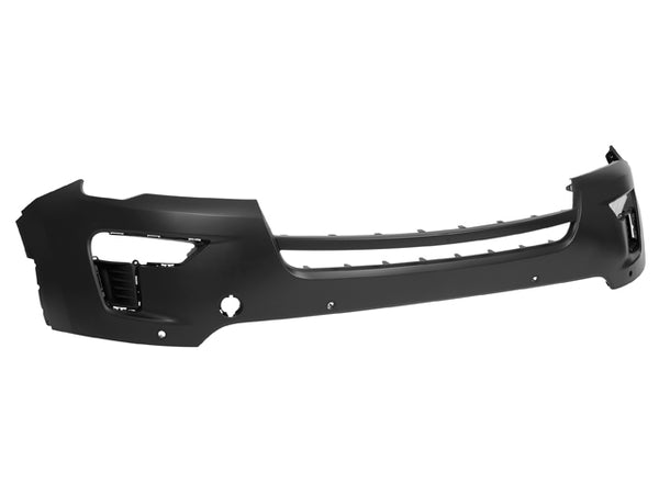 Fascia Delantera P/ Ford Explorer 2018-2019