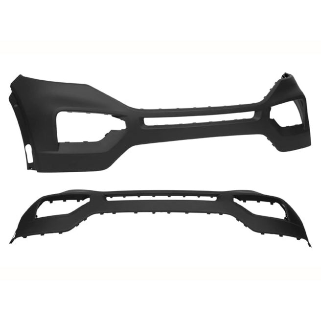 Fascia Sin Sensor Para Pintar Explorer 2020-2023