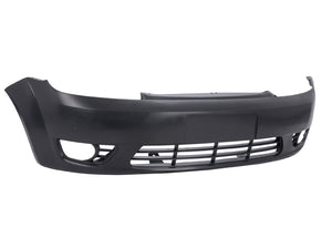 Fascia Delantera P/ Ford Fiesta 2003-2007