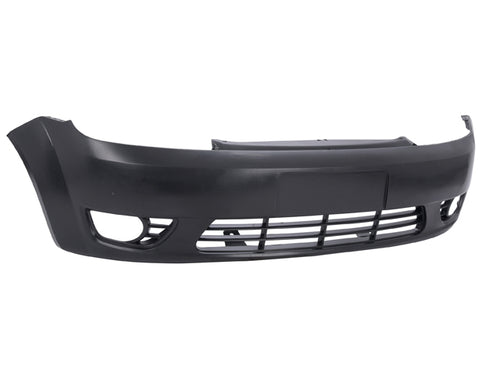 Fascia Delantera P/ Ford Fiesta 2003-2007