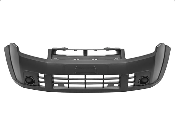 Fascia Delantera P/ Ford Fiesta 2008-2010