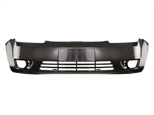 Fascia Delantera P/ Ford Fiesta 2003-2007