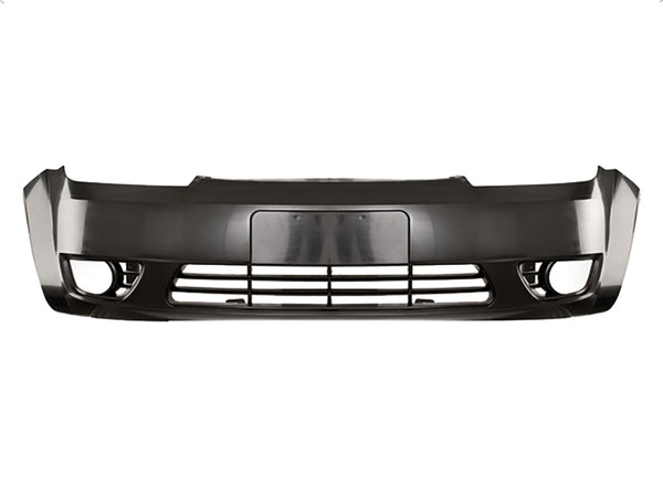 Fascia Delantera P/ Ford Fiesta 2003-2007