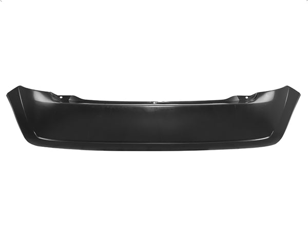 Fascia Trasera P/ Ford Fiesta 2003-2007