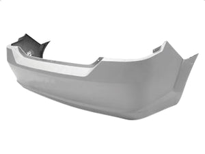 Fascia Trasera P/ Ford Fiesta 2003-2010