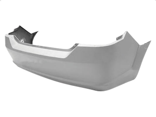 Fascia Trasera P/ Ford Fiesta 2003-2010