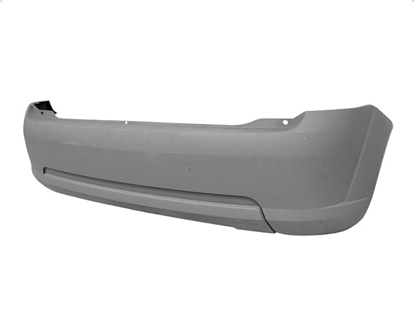 Fascia Trasera P/ Ford Fiesta 2007-2008