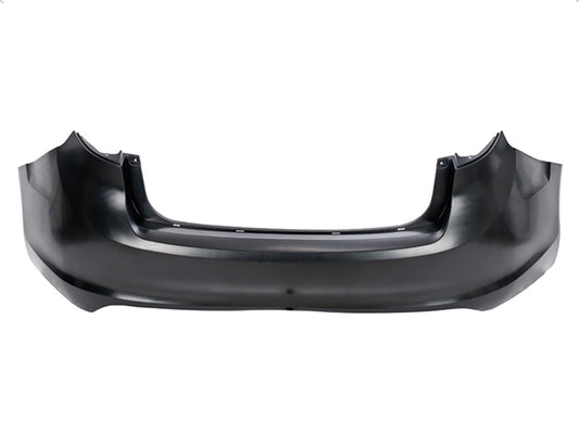 Fascia Trasera P/ Ford Fiesta 2011-2013