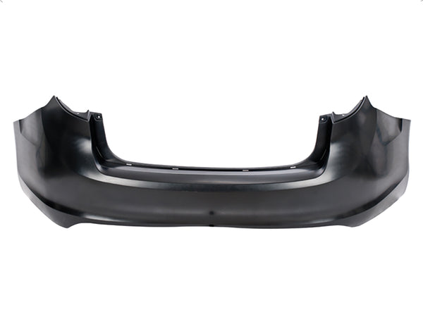 Fascia Trasera P/ Ford Fiesta 2011-2013
