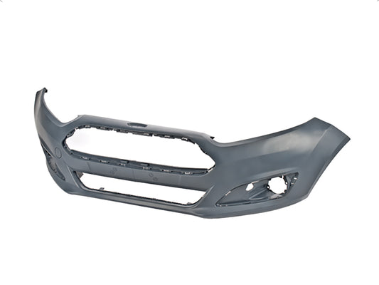 Fascia Delantera P/ Ford Fiesta 2014-2019