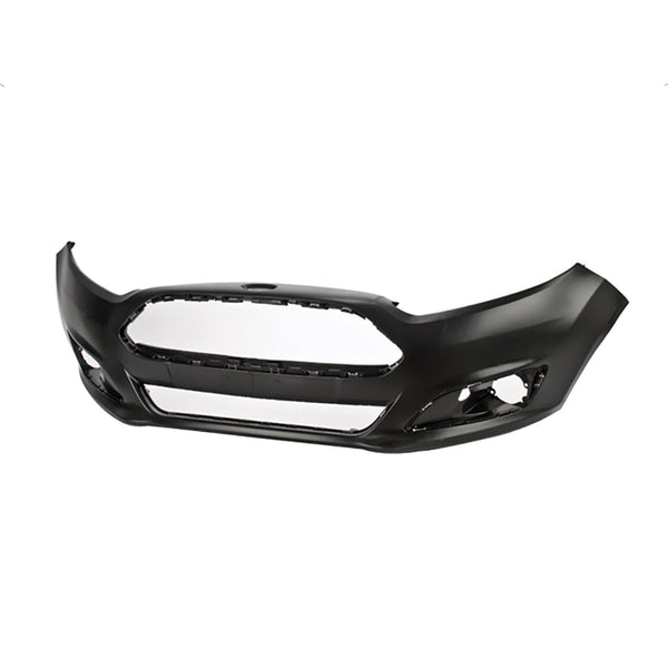 Fascia Delantera P/ Ford Fiesta 2014-2019