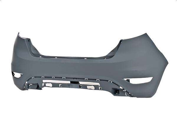 Fascia Trasera P/ Ford Fiesta 2014-2019