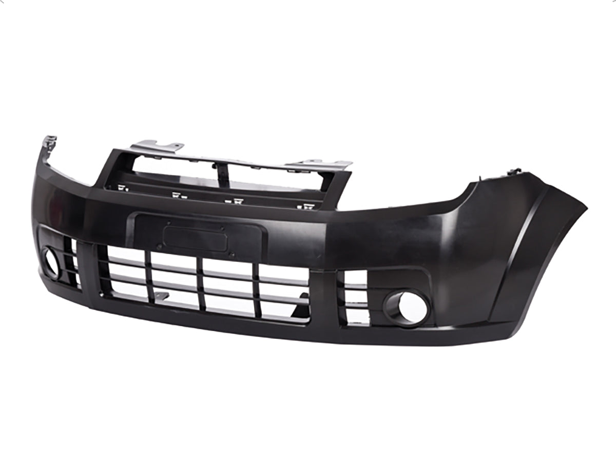 Fascia Delantera P/ Ford Fiesta 2008-2010