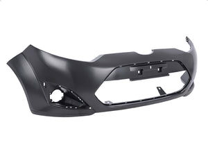 Fascia Delantera P/ Ford Fiesta 2011-2014