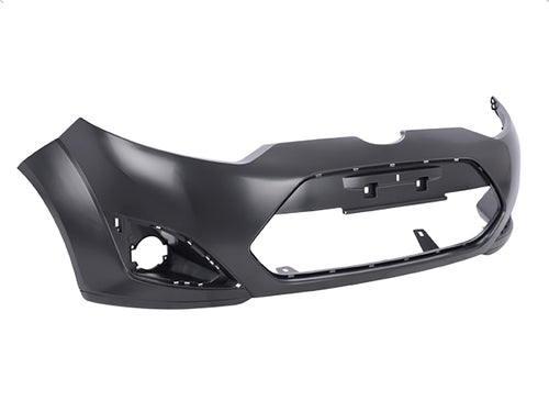 Fascia Delantera P/ Ford Fiesta 2011-2014