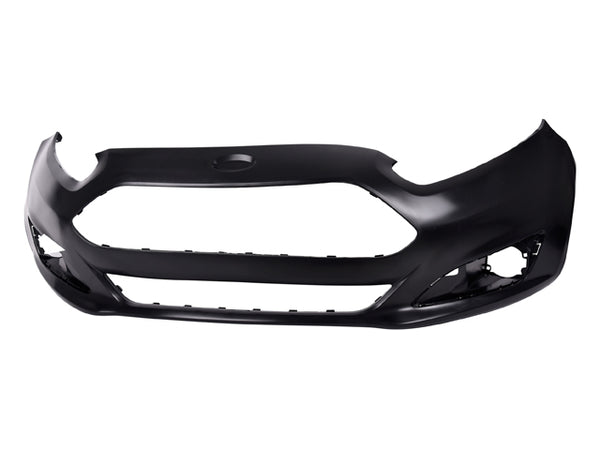 Fascia Delantera P/ Ford Fiesta 2014-2019