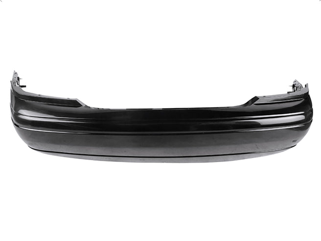 Fascia Trasera Para Pintar Focus 2000-2004