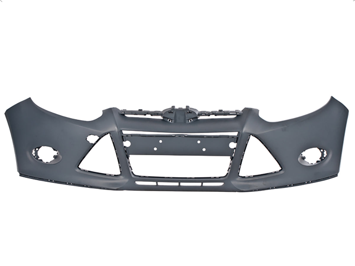 Fascia Delantera P/ Ford Focus 2012-2014
