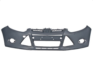 Fascia Delantera P/ Ford Focus 2012-2014