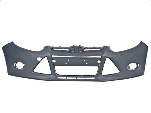 Fascia Delantera P/ Ford Focus 2012-2014