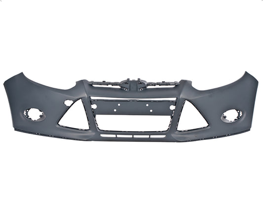 Fascia Delantera P/ Ford Focus 2012-2014