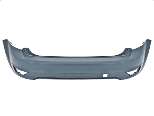 Fascia Trasera P/ Ford Focus 2009-2011