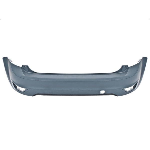 Fascia Trasera P/ Ford Focus 2009-2011